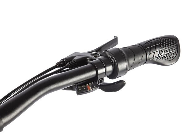 Электровелосипед Eltreco Ultra MAX